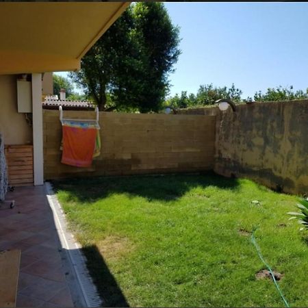 A Pellaro La Casa Di Cherie レッジョ・ディ・カラブリア エクステリア 写真